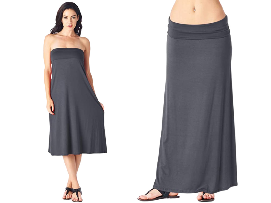 Best Convertible Travel Dresses Flirty, Feminine, and Functional, Too